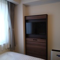 Comfort Hotel名古屋伏見房間2