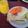 Veleiros Mar Hotel早餐1