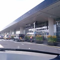 史基普機場第一航廈