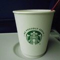 達美航空提供星巴克咖啡