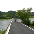 佐田沉下橋