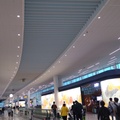 仁川國際機場第二航廈1
