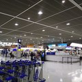 成田機場第二航廈