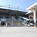 鹿兒島中央車站