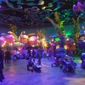 迪士尼海洋--河豚氣球競賽
