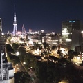 久屋大通公園夜景