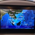 即將飛抵新加坡