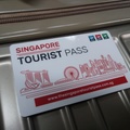地鐵Tourist 3日Pass