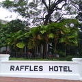 Raffles Hotel 1