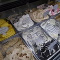 Bacio di Latte冰淇淋櫃臺1