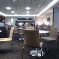 華盛頓機場貴賓室1