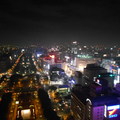 登塔俯視名古屋夜景2