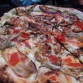 Alfredo's Pizzaria晚餐2