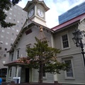 札幌時計台3