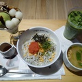 nana’s green tea午餐2