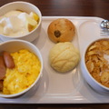 富山住宿飯店免費早餐
