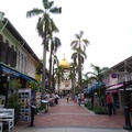 Sultan Mosque 1