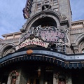 迪士尼海洋--百老匯音樂劇場