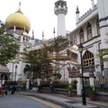 Sultan Mosque 3