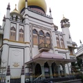 Sultan Mosque 4