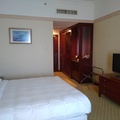 長榮桂冠檳城飯店房間4