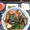 Yuzu-an日式午餐1