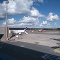 巴西利亞國際機場3