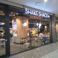 仁川國際機場Shake Shack晚餐1