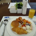 Best Western Premier仁川機場飯店早餐3