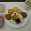 Best Western Premier仁川機場飯店早餐8