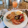 Belmond Hotel das Cataratas早餐3