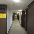 Best Western Premier仁川機場飯店客房走廊2