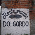 Restaurante do Gordo午餐6