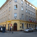 Hotel Altwienerhof全景