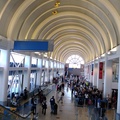 洛杉磯LAX國際機場1