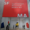 舊金山現代藝術博物館1