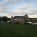 Château de Chantilly 31