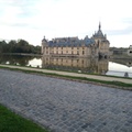 Château de Chantilly 32