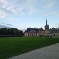 Château de Chantilly 34