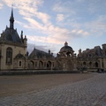 Château de Chantilly 35