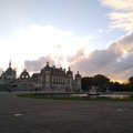 Château de Chantilly 37