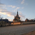 Château de Chantilly 39