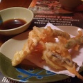 Harumi Sushi吃到飽晚餐9