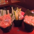 Harumi Sushi吃到飽晚餐10