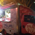 臺灣人經營的MAPU餐車