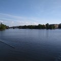 Vltava River 5