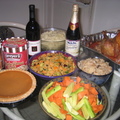 2011 Thanksgiving