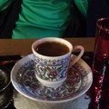 Turkish coffee (Sep17-29 2013)