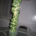 Brussels Sprouts Stalk