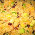 Quinoa Stuffing